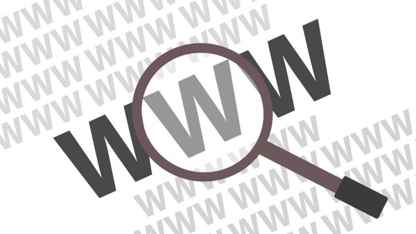 DNS